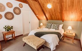 The Attic